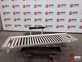 MAN TGX 2015 - Occ benedenbed MAN 81621596369 immagine 1