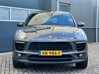 Porsche Macan 2017 - 2.0 bj.2017 NL auto|Pano|Camera|Nap. image 4