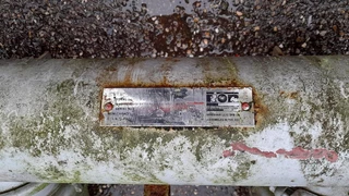 ROR TM/S22510/ZMX 1993 - N/A imagen 5