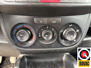 Opel Combo 2017 - 1.3 CDTi L2H1 Edition 1e eigenaar bild 12
