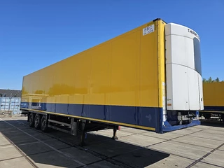 Schmitz Cargobull N/A 2018 - SKO THERMOKING zdjecie 3