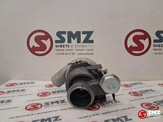 Caterpillar N/A - Turbocharger Caterpillar CAT C7 obrazek 4