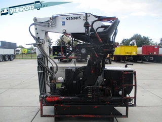 Kennis N/A 2008 - 14-R/60-2 zdjecie 5