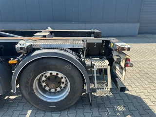 LAG N/A 2017 - 20FT/30FT ADR Chassis / BPW DRUM / ADR (EXII, EXII, FL, AT) / NL-Chassis / APK+ADR: 01/2027 / 10x available obrazek 15