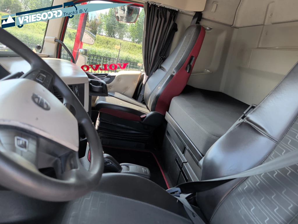 Volvo FH 2015 - 420PK obrázek 6