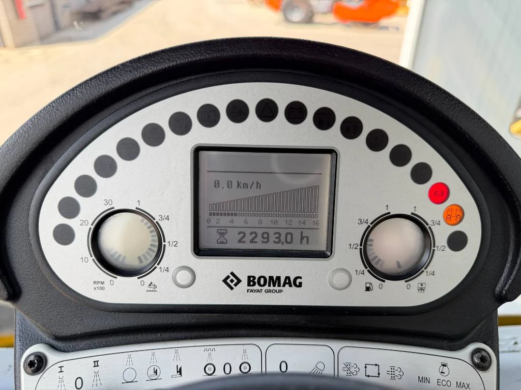 Bomag 2019 - BW161ADO-5 afbeelding 41