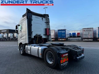 Volvo FH 2018 - 420 GLOBETROTTER, 2 TANKS obrazek 7