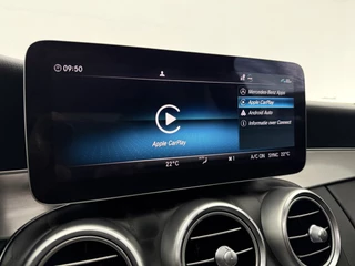 Mercedes-Benz C-Class 2020 - 200 Business Solution AMG изображение 25