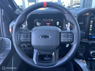 Ford F-150 2024 - USA Raptor R 5.2 Supercharged bild 27