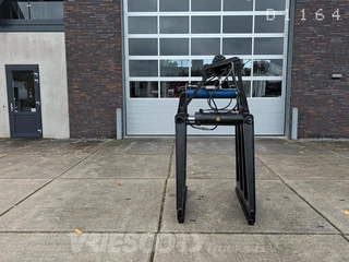 JKB Stenenklem Traploos Verstelbare Powervario 2023 in vendita