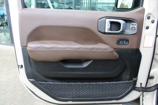 Jeep Wrangler 2023 - 4XE 380 BRUTE Richmond SkyOne Performance Hood El. sidesteps. bild 29