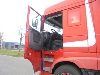 DAF XF 440 2016 - ADR + COMPRESSOR NL TRUCK obrazek 7