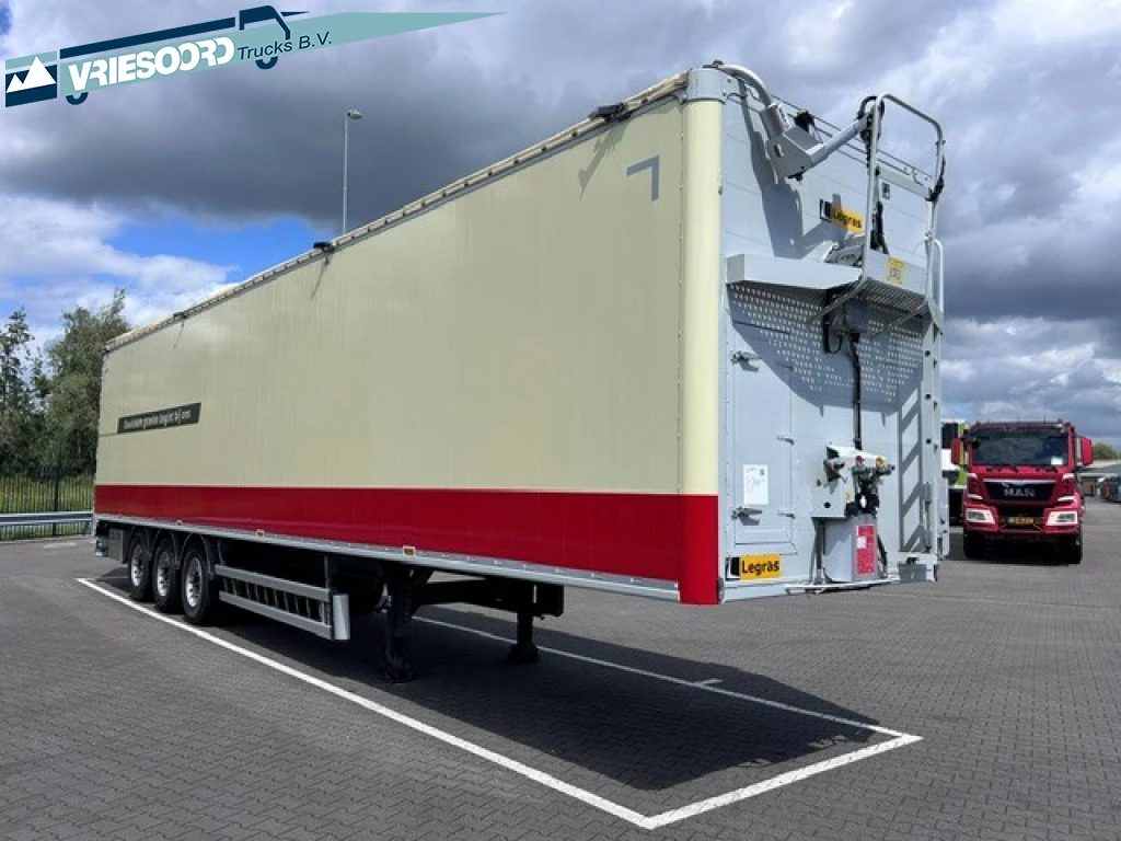 Legras 2022 - N/A SBS2220 Bild 2