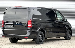 Mercedes-Benz Vito 2023 - 116 CDI L2 Pro Navi|LED|Trekhaak|Betimmering zdjecie 5