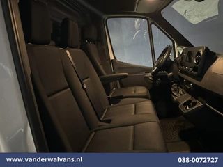 Mercedes-Benz Sprinter 2022 - 315 CDI 150pk L3H2 Euro6 Airco | Camera | Navigatie | Apple Carplay obrazek 5