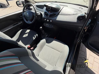 Renault Twingo 2013 - 1.2 16V Parisienne / apk 4-2027 bild 9