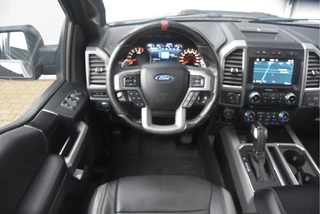 Ford F-150 2018 - USA 3.5 V6 Ecoboost SuperCrew Raptor | LPG | image 17