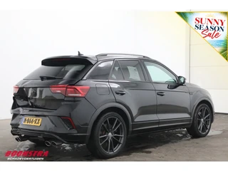 Volkswagen T-Roc 2020 - 2.0 TSI 4Motion R LED ACC Beats Camera SHZ afbeelding 3 miniatuur