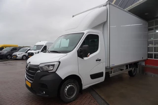 Renault Master 2023 - T35 2.3 dCi 145PK L3 Meubelbak met Deuren obrazek 8