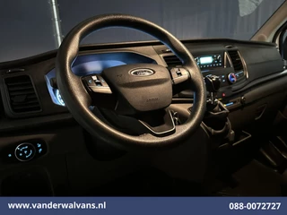 Ford Transit 2020 - 2.0 TDCI L2H2 Euro6 Airco | 2450kg Trekhaak | LM velgen | Verwarmde voorruit image 14