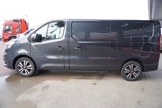 Renault Trafic 2024 - 2.0 Blue dCi 170pk T30 L2H1 Red Edition Exclusive Automaat Schuifdeur L / R obrazek 8