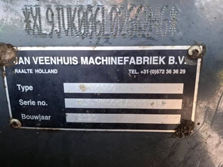 Heizohack N/A 2020 - HM 8-400 KLC 16 chipper combi imagen 22