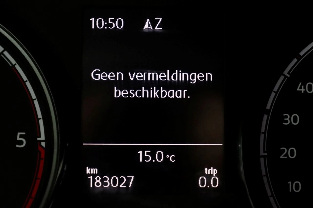 Volkswagen Transporter 2020 - T6.1 2.0 TDI 110pk Lang Airco/Navi/Inrichting 09-2020 Bild 17