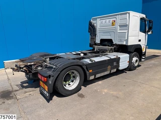 Volvo N/A 2016 - FM 460 EURO 6, Lohr, PTO obrazek 2