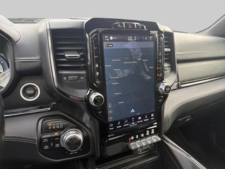 Dodge Ram 1500 2022 - 5.7 V8 4x4 Crew Cab Limited afbeelding 20