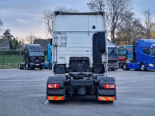 DAF XF 2014 - 460 SuperSpaceCab 4x2 - Full air - Night Clima - TV -Microwave - Full spoiler - Navi zdjecie 6
