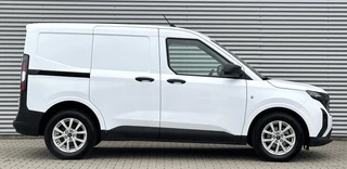 Ford Transit Courier 2024 - 1.5 EcoBlue Trend NIEUW MODEL! Airco|Cruise|LMV obrazek 7