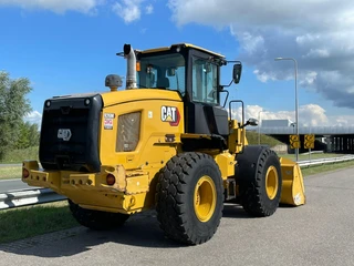 Caterpillar 926M 2023 afbeelding 3 miniatuur