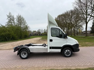 Iveco Daily 2013 - 40C17 Be trekker 10 TON EURO 5 imagem 4