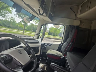 Volvo FH 2013 - 460 Globetrotter Euro 5 VEB imagen 8