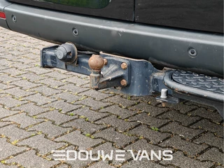 Mercedes-Benz Sprinter 2020 - L2H2 319 Automaat Zwart Trekhaak LED 360 Camera bild 7