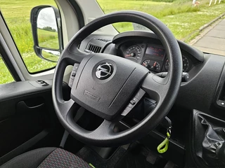 Opel Movano 2024 - 2.2 bild 10