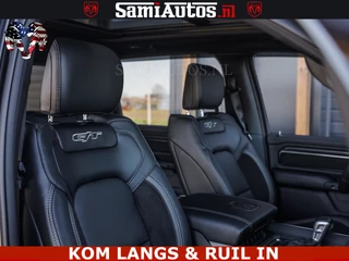 Dodge Ram Pick-Up 2024 - GT HULK | 5.7 V8 HEMI | VIRTUAL COCKPIT | HEAD-UP | ADAPTIVE CRUISE | 360 CAMERA | TRX PACK | bild 11