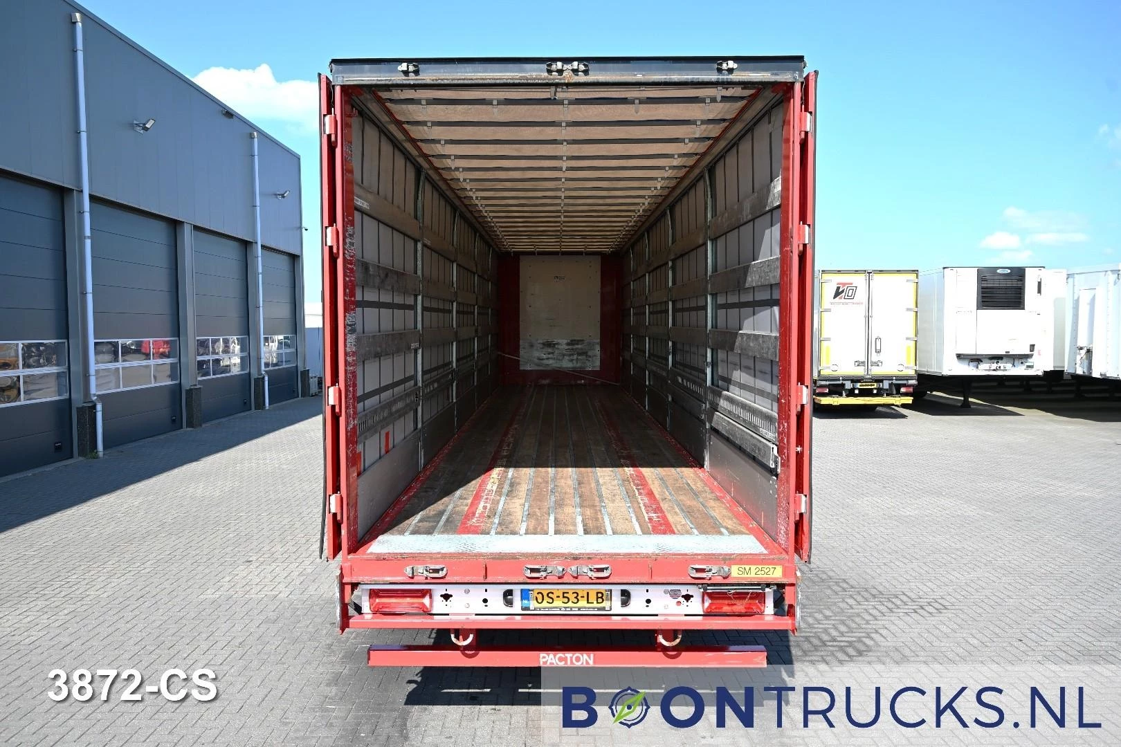 Pacton ET3 2020 afbeelding 9