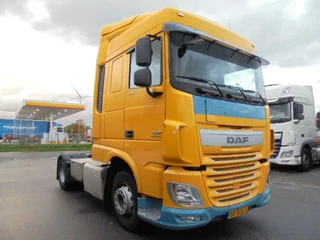 DAF XF 440 2015 - N/A imagen 3