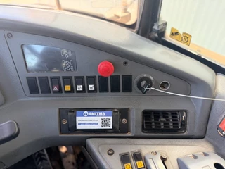 Volvo N/A 2008 - A25E obrazek 6