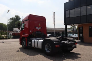 Mercedes-Benz Actros 2018 - 1846 * Hydraulic * 4x2 * zdjęcie 3 miniatura