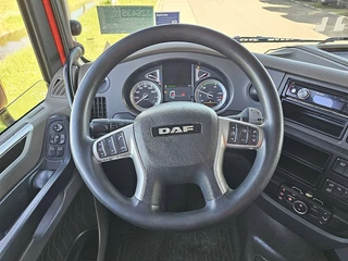DAF XF480 2019 - N/A zdjecie 11