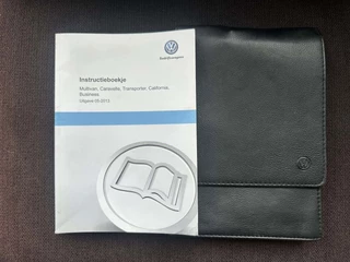 Volkswagen Transporter 2014 - 2.0 TDI L2H1 6 Persoons AUTOMAAT MARGE bild 10