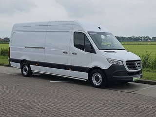 Mercedes-Benz Sprinter 2019 - 316 immagine 5