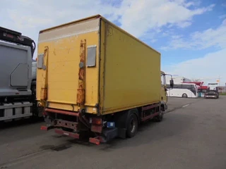 Iveco Eurocargo 2004 - 75E15 image 3