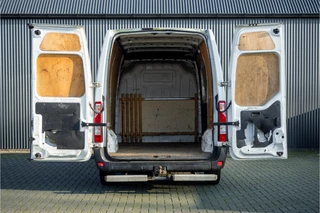 Renault Master 2011 - 2.3DCI | 125 PK L2H2 | Airco | Trekhaak zdjecie 9