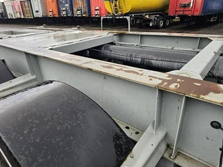 Burg BPO 12-27 CCXGX-00 | 20/30 FT|TANKCONTAINER\ADR| BPW DRUM. 2004 - N/A obrazek 16