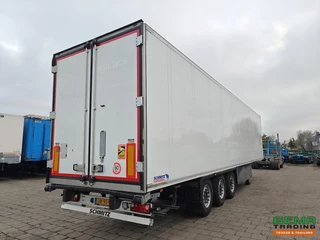 Schmitz Cargobull SCB S3B 2019 - N/A imagen 7