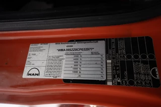 MAN TGS 2012 - 41.440 BB - EFFER 385/4S afbeelding 21