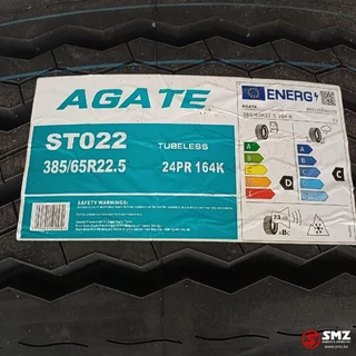 Trazano N/A - Band 385/65R22.5 AGATE ST022 164K zdjecie 11